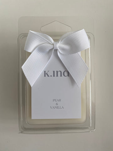 Wax Melts - Classic White