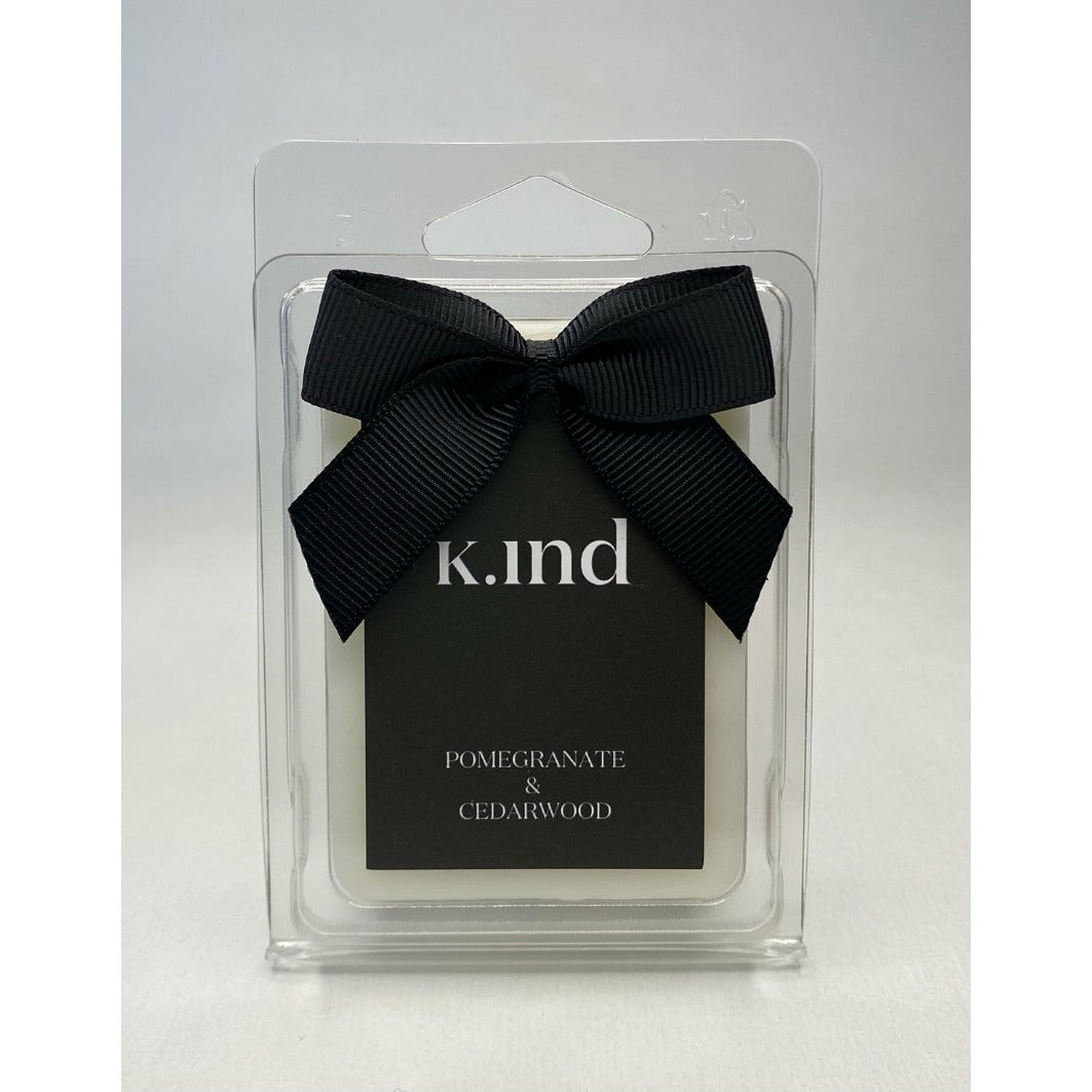 Wax Melts - Classic Black