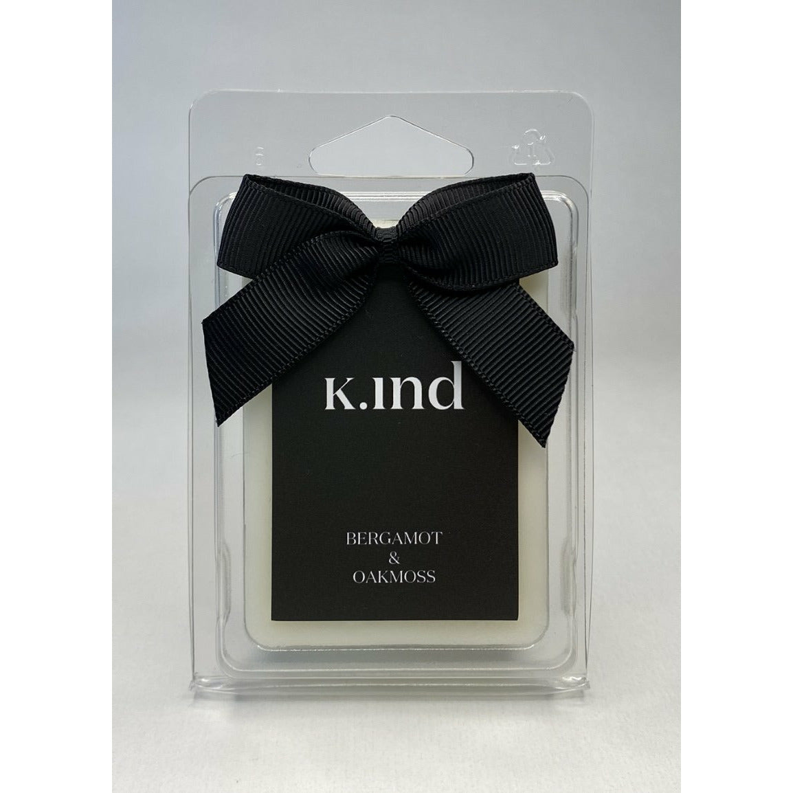 Wax Melts - Classic Black