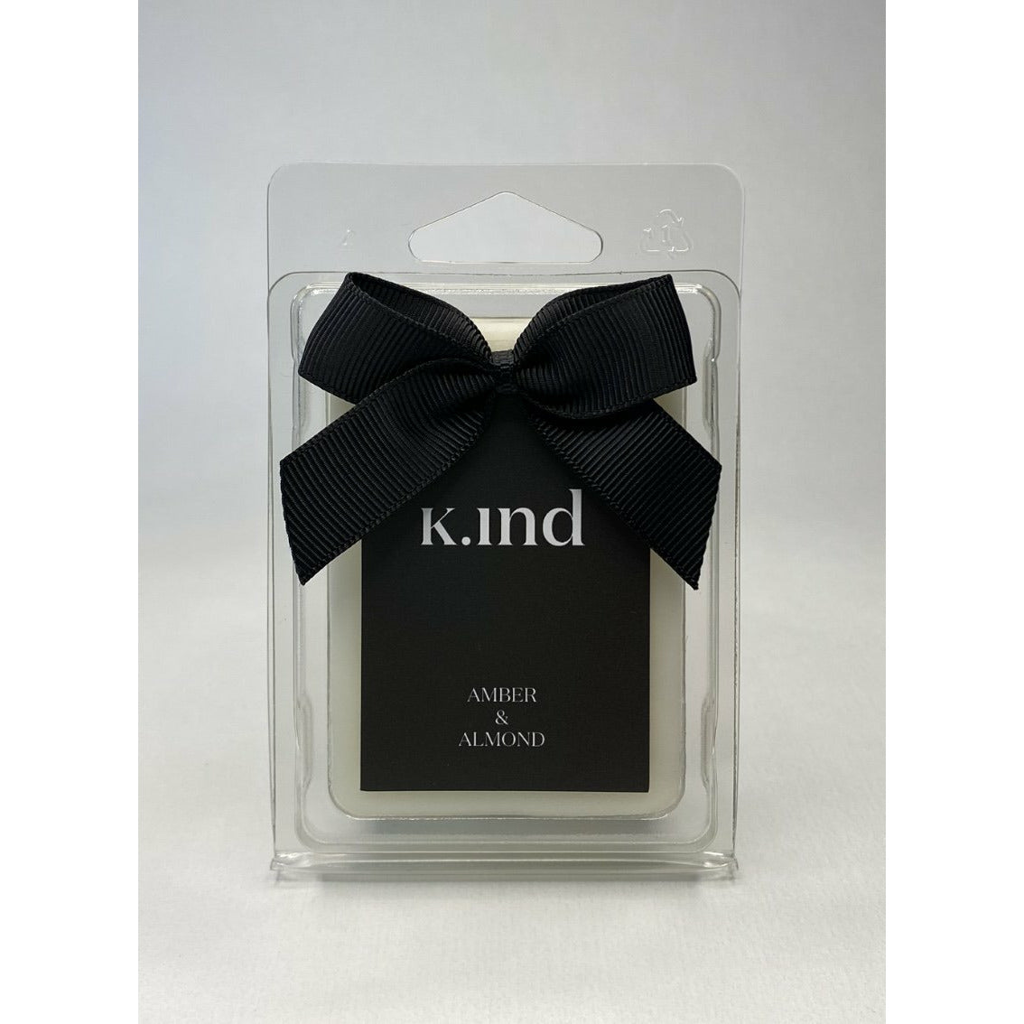 Wax Melts - Classic Black