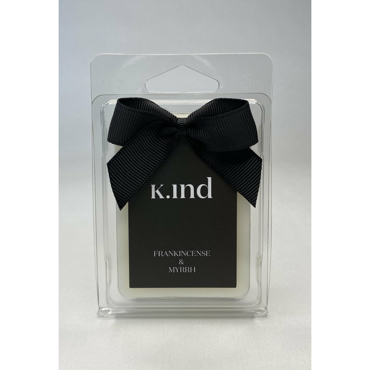 Wax Melts - Classic Black