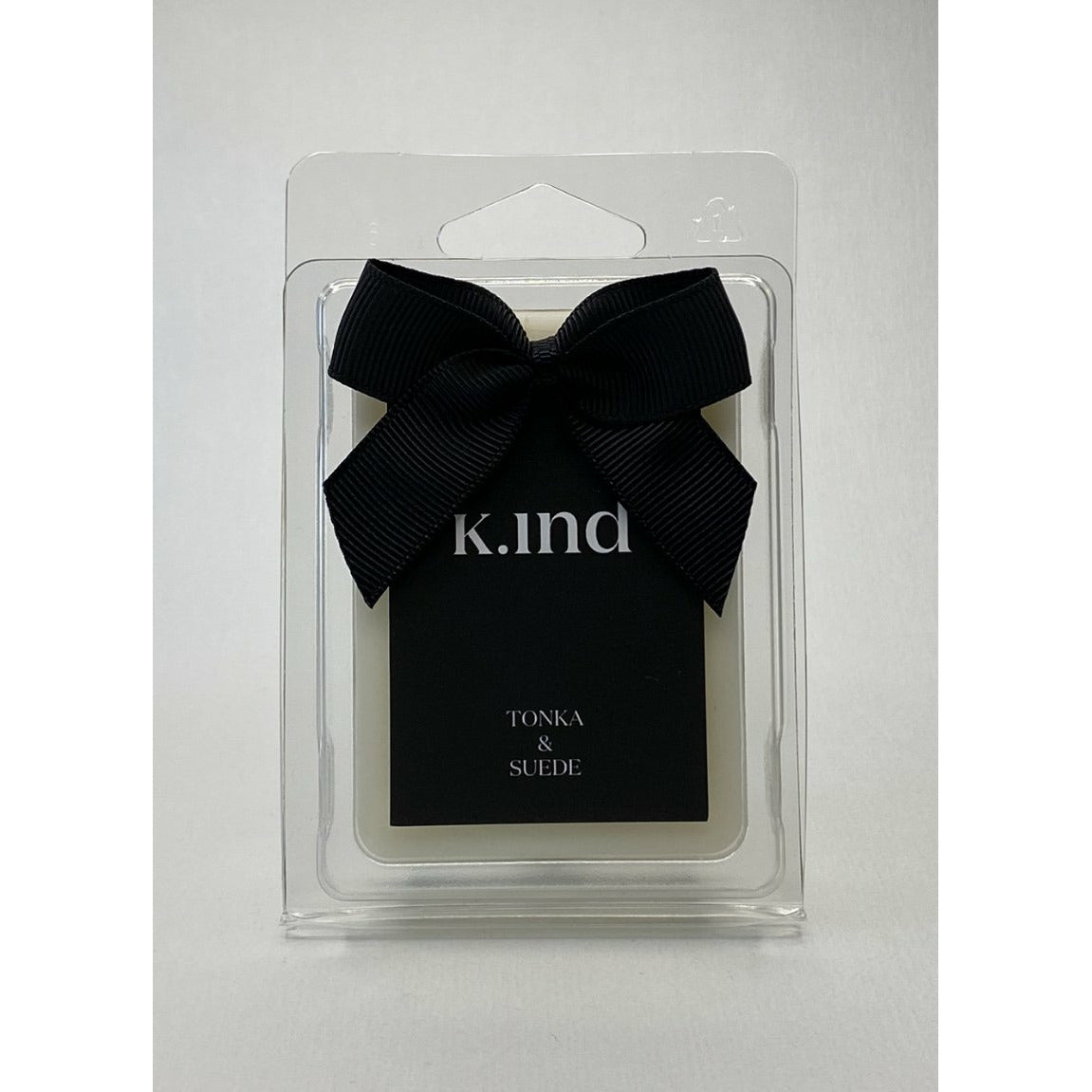 Wax Melts - Classic Black