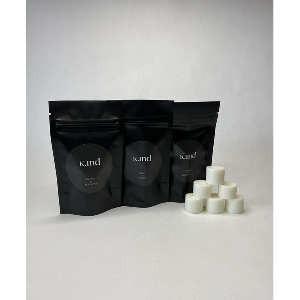 Sample Scent Pack
